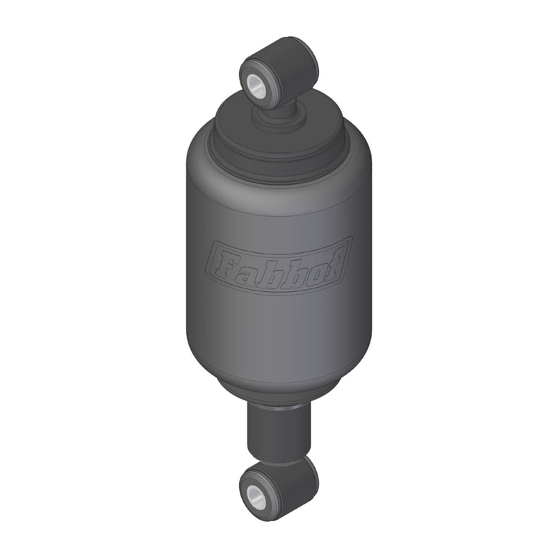 Mola Pneumática Cabine Volvo FH 2015-2020 Traseira