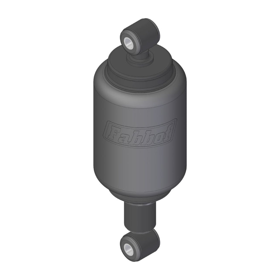 Mola Pneumática Cabine Volvo FH 2015-2020 Traseira