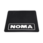 Apara Barro Carreta Noma 57,5x62cm Borracha Injetada