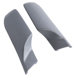 Capa Protetora Dobradiça Porta Scania Série 5 6 Dir/Esq