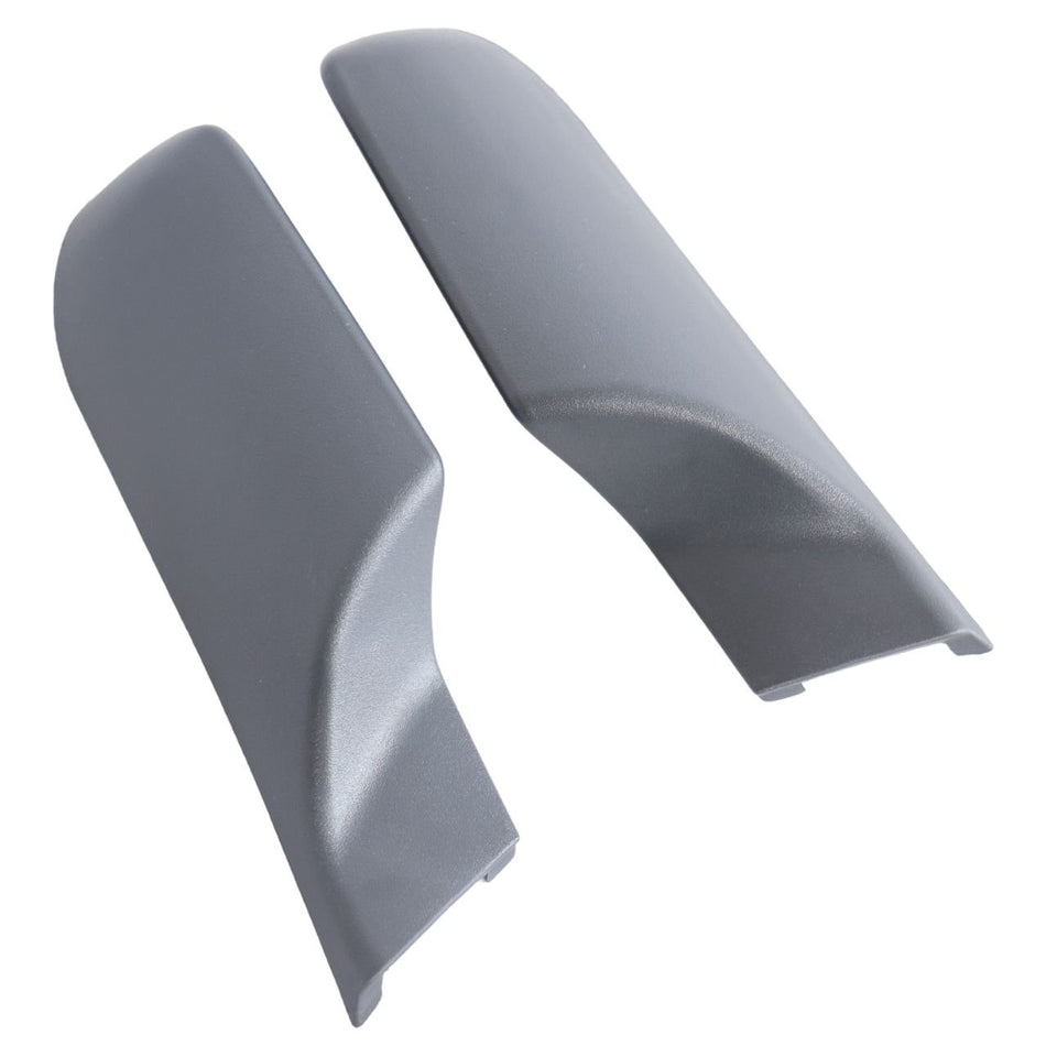 Capa Protetora Dobradiça Porta Scania Série 5 6 Dir/Esq