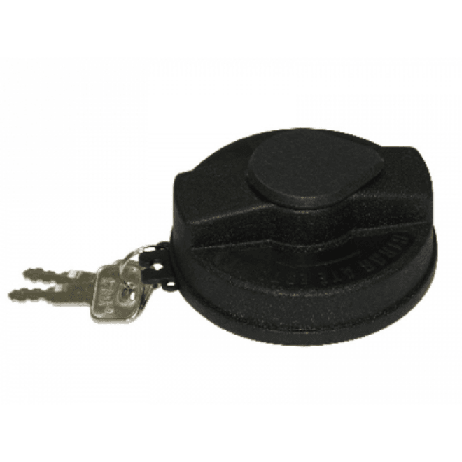 Tampa Combustível c/ Chave Rosca Interna Bepo A3868937103