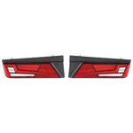 Lanterna LED Randon New R 2023 Seta Sequencial Bivolt