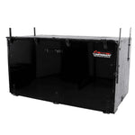 Caixa de Comida Caminhão 1,15m Chimba Emborrachada