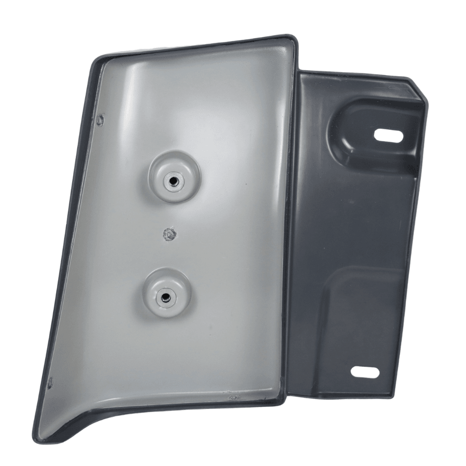 Complemento Defletor Lateral Volvo FH Teto Baixo 2015-2025