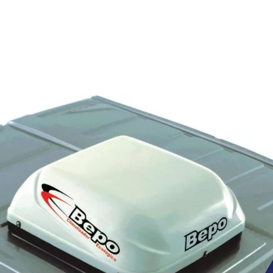 Tampa Externa Climatizador Bepo Original B-059O