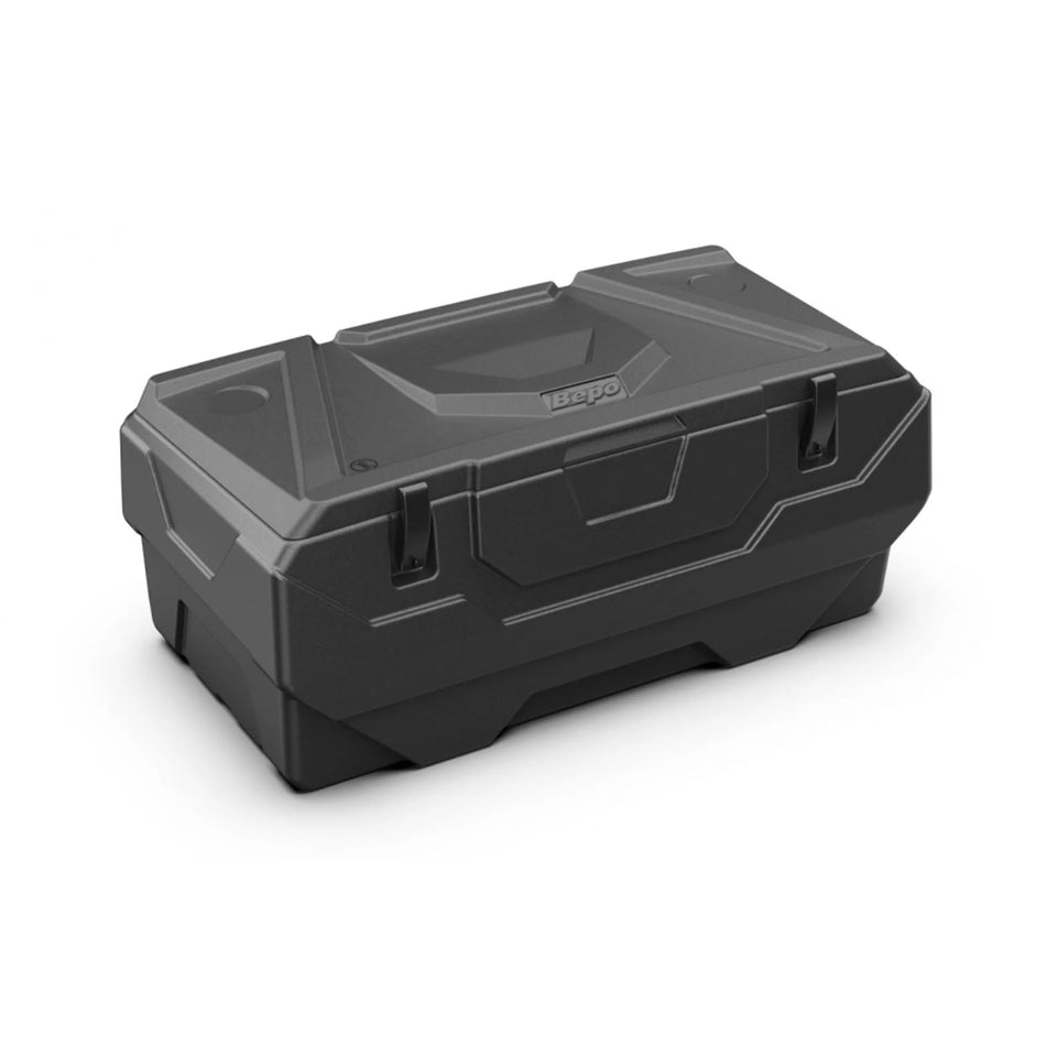 Caixa Baú Pick Up 160L LED Bepo - Montana Saveiro Toro