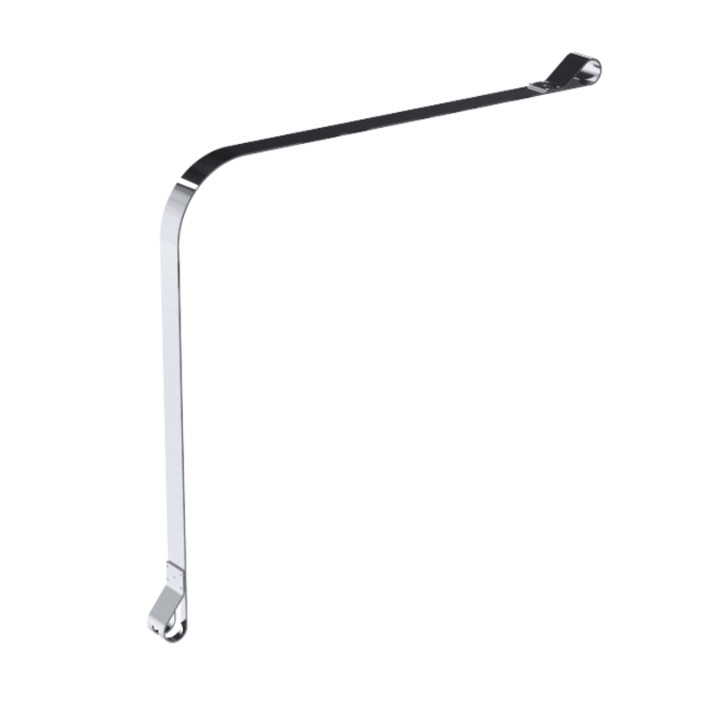 Cinta Tanque Combustível 117cm Scania Série 2 e 3