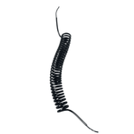 Chicote Elétrico Espiral Fio Único Cavalo Carreta