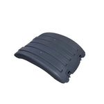 Centro Para-lama Tripartido Scania Série 5 Rodoplast