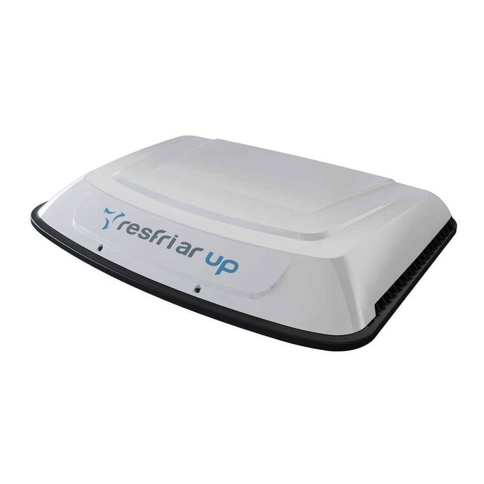 Climatizador Caminhão Universal 12V 24V Resfriar Série 6