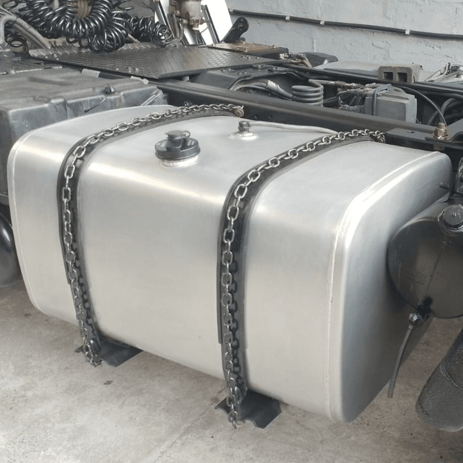 Tanque Combustível VW Constellation 300L 19.330 19.390 19.420