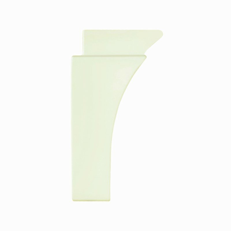 Acabamento Para-lama MAN TGX 2012-2020 BL Fibras Kit Completo