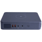 Bateria Portátil 20000mAh Resfriar p/ Geladeira Caminhão