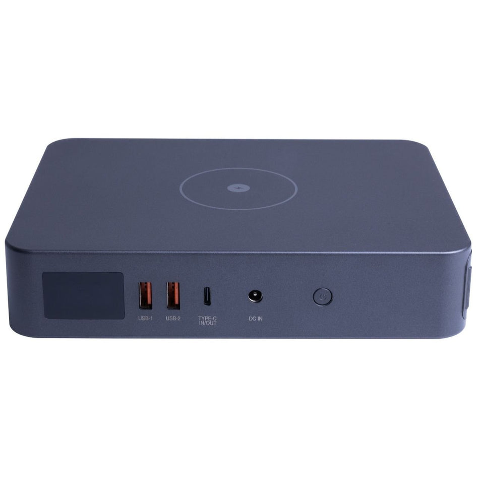 Bateria Portátil 20000mAh Resfriar p/ Geladeira Caminhão