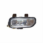 Farol Auxiliar Mercedes-Benz Axor 1933 2036 2644 BL Fibras