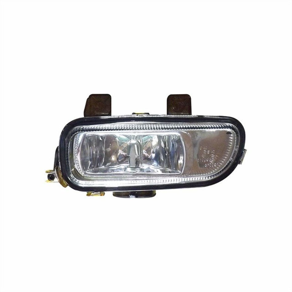 Farol Auxiliar Mercedes-Benz Axor 1933 2036 2644 BL Fibras