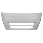 Grade Frontal Iveco Tector 2009 em Diante Fibra