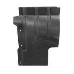 Paralama Protetor Estribo Mercedes Atego 2005-2012