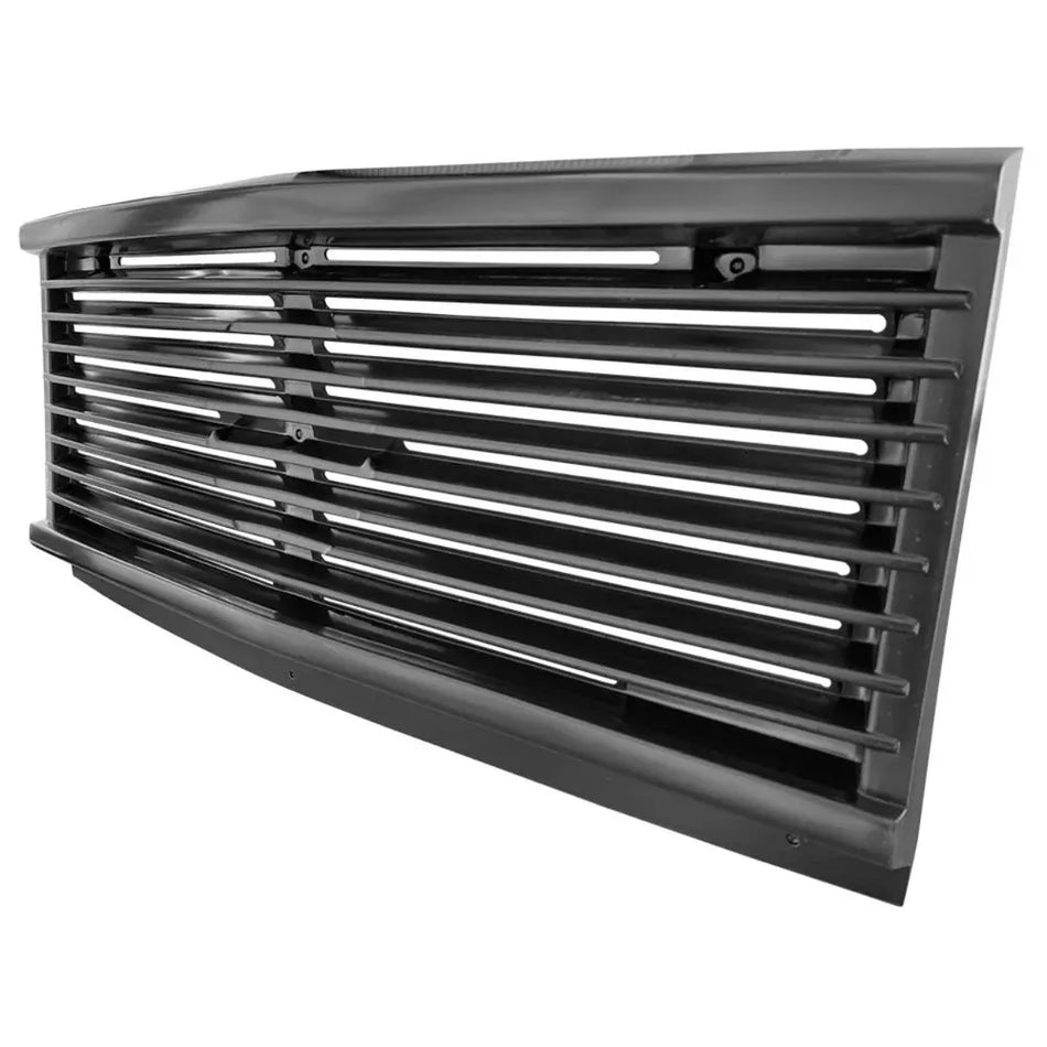 Kit Grade Frontal Mercedes-Benz 1113 até 1519 Completo