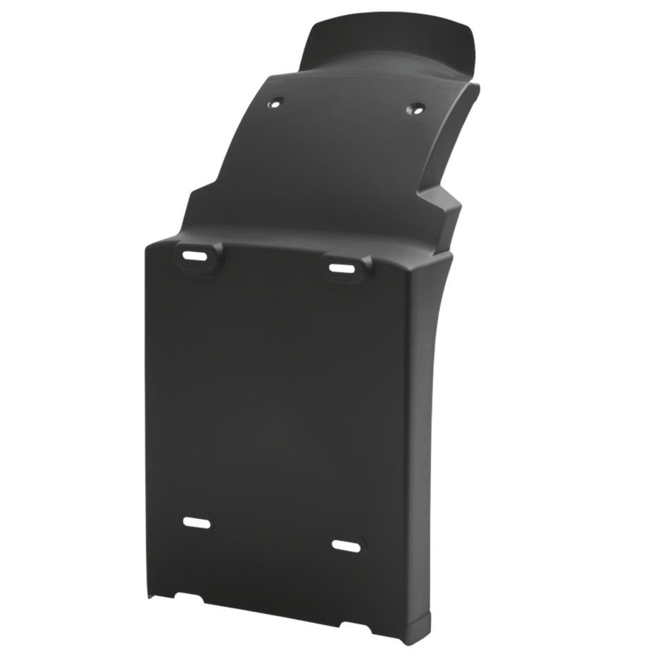 Para-lama Cabine Volvo FH NH FM até 2014 Direito Esquerdo