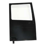 Porta Completa DAF XF 105 Modelo Antigo - Campagnaro