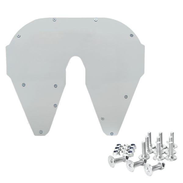 Protetor Deslizante Quinta Roda Semi Reboque Jost JSK38C