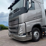 Capa Para-Choque Premium Volvo New FH 2022 em diante