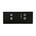 Microprocessador Climatizador Volvo FH VM - Resfriar