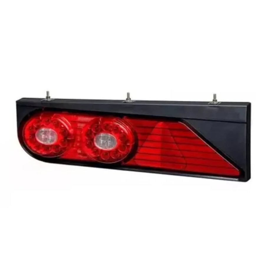 Lanterna Traseira LED Randon Linha R Original