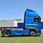 Defletor Ar DAF CF Space Fibroplast Reduz Combustível