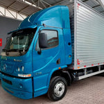 Lâmina Tapa Sol Mercedes Accelo Rodoplast Original