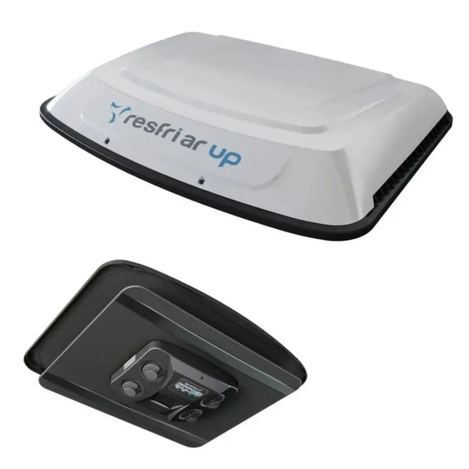 Moldura Universal Climatizador Série 6 Resfriar