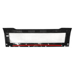 Acabamento Teto Central Acrílico Volvo NEW FH 2015-2024