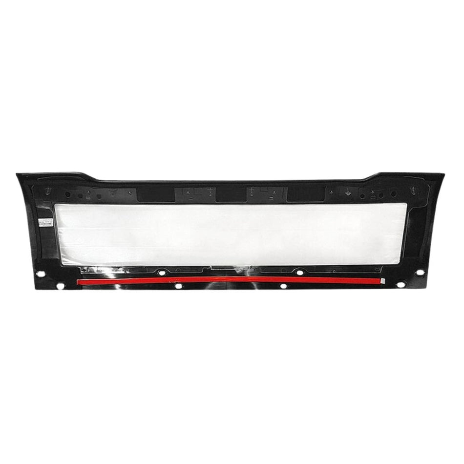 Acabamento Teto Central Acrílico Volvo NEW FH 2015-2024