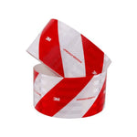 Faixa Refletiva Para-Choque Caminhão 2,4m Obrigatória