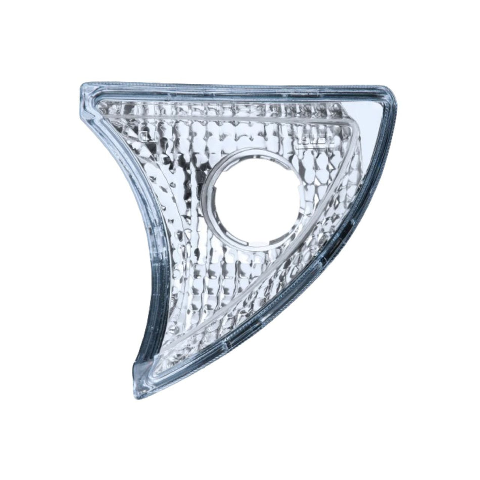 Lanterna Pisca Iveco Stralis 2008+ Gauer sem Soquete