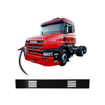 Tela Grade Frontal Scania Série 4 Sem Emblema Borghetti