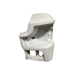 Ponteira Para-choque Mercedes New Actros Lata CP