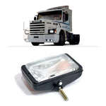 Kit Farol Auxiliar Scania 113 Nino - 4 Faroletes