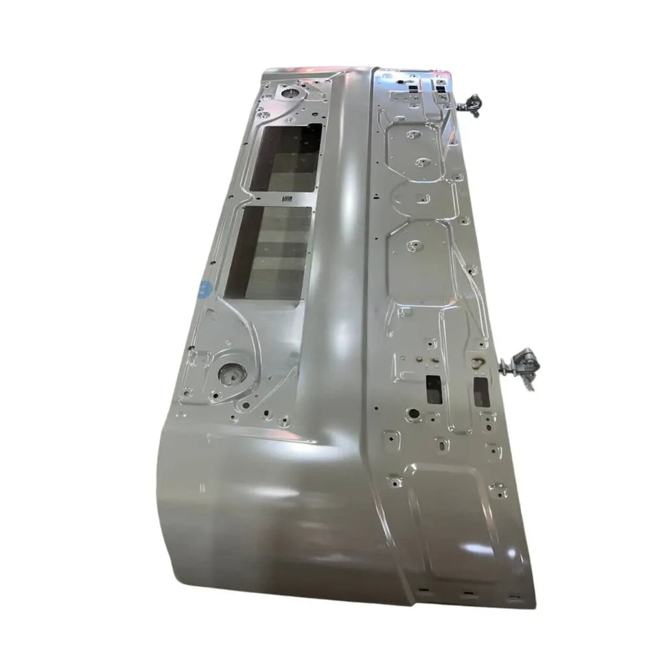 Capô Frontal Volvo FH 2015 em diante - Alumínio