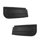 Saia Lateral Cabine Scania 124 114 T Bicudo Par