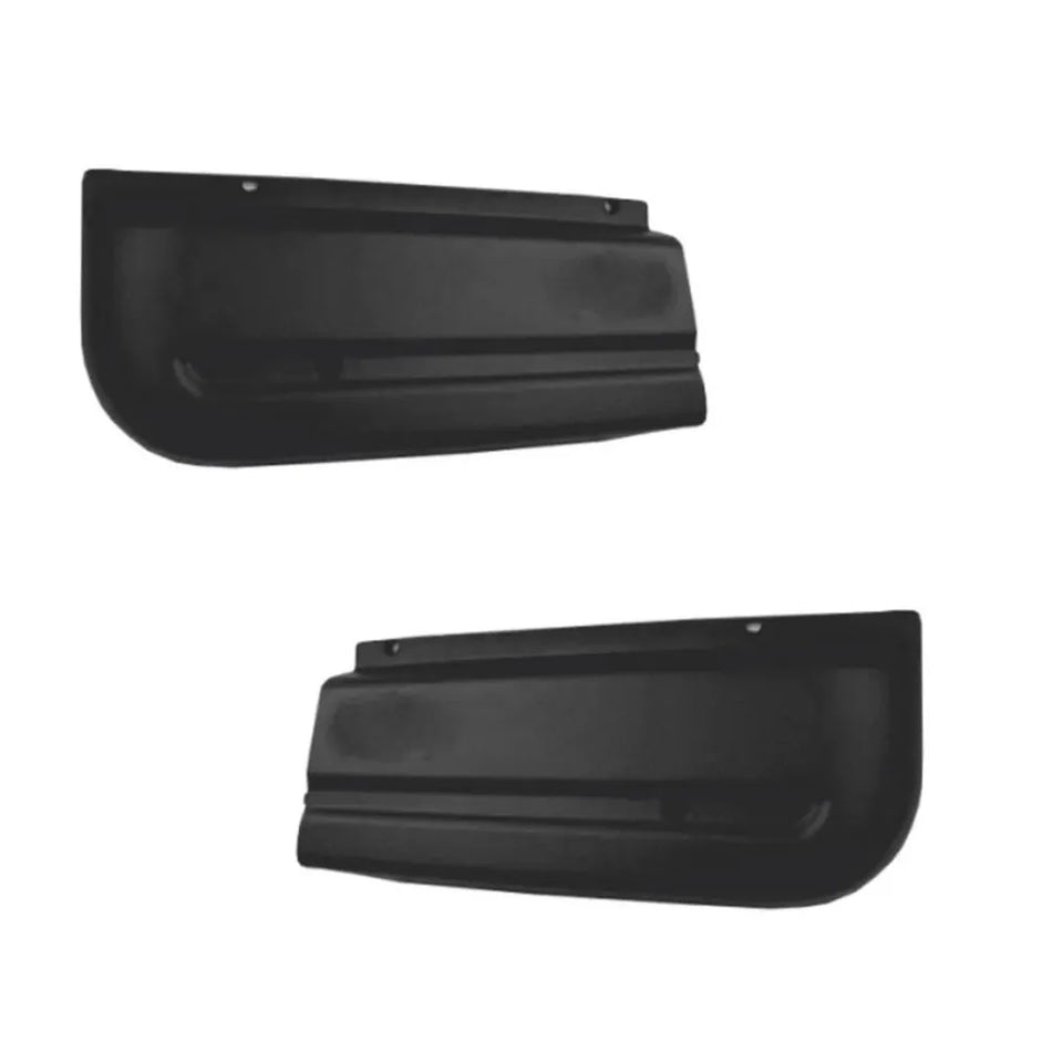 Saia Lateral Cabine Scania 124 114 T Bicudo Par