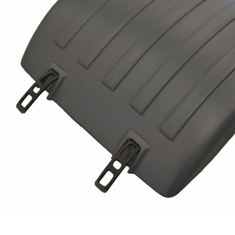 Centro Para-lama Scania NTG Nova Geração + Presilhas