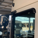 Calha de Chuva Scania NTG 2019 2020 2021 2022 Acrílico