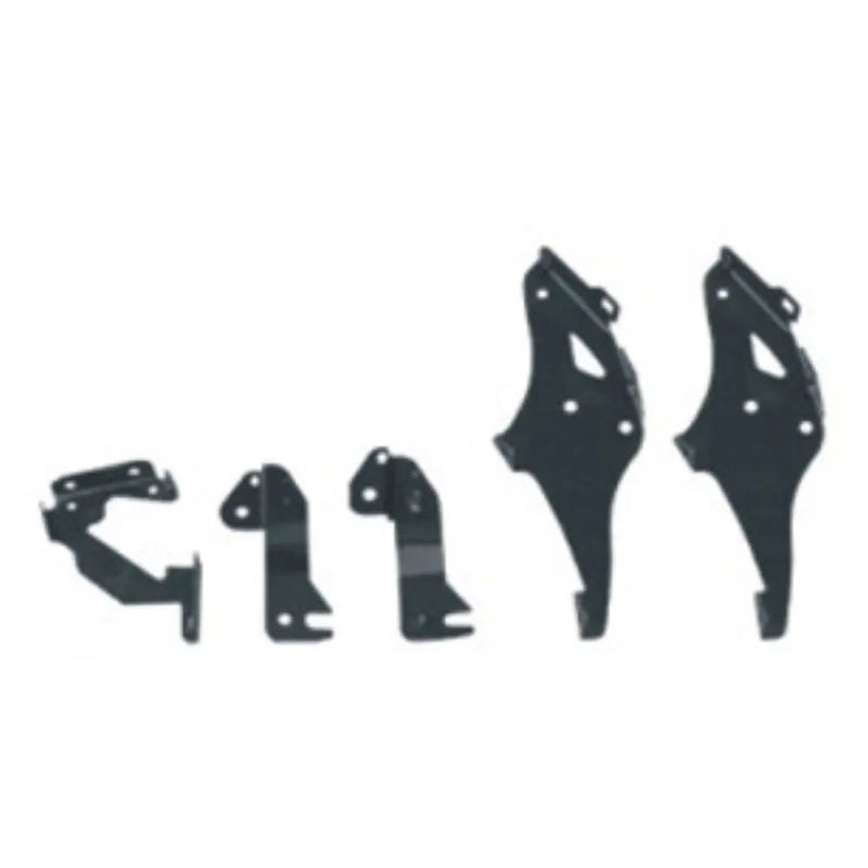 Fixação Tapa Sol Scania T R 124 P G R 2008-2013