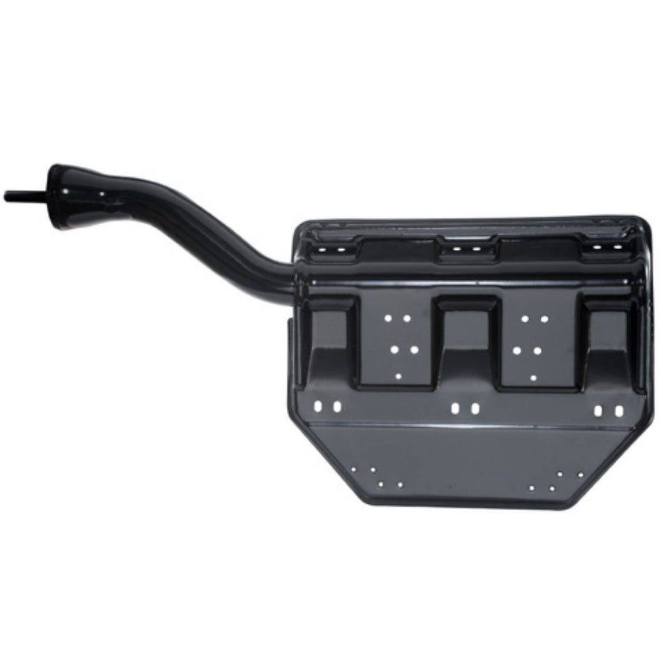 Suporte Para-lama Traseiro Scania Trucado Traçado 115mm