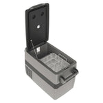 Geladeira Caminhão 41L 12V/24V Elber Portátil