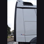 Acabamento Defletor Ar Mercedes Actros 2020+ Par