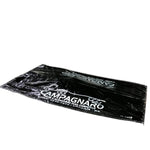 Lona Vinil Malhal 2,6x1,6m Caminhão Impermeável + Ganchos